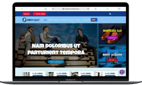 portada commerce | www.condrupal.com