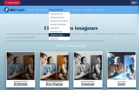 fitros imagen fondo | www.condrupal.com