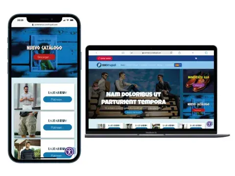 commerce | condrupal.com