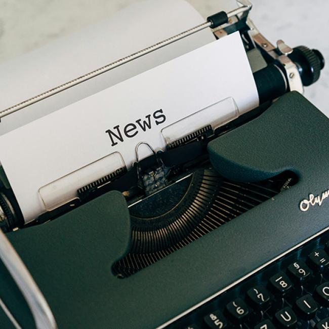 newsletter