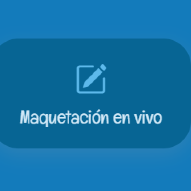 tarjeta icono y enlace | www.condrupal.com