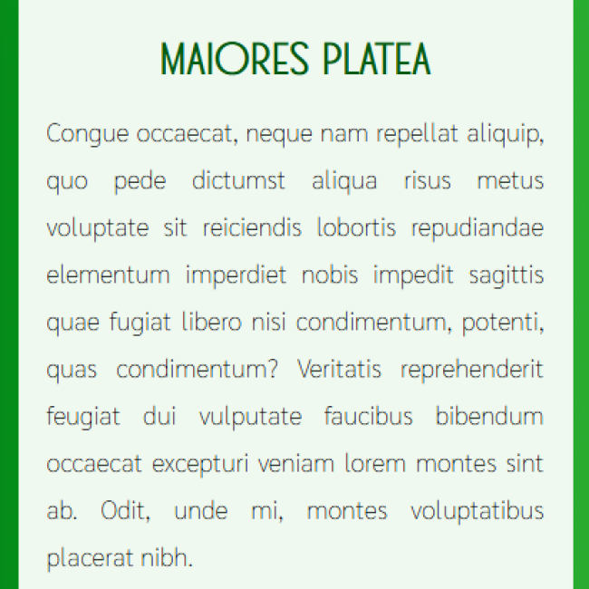 tarjeta textos | www.condrupal.com