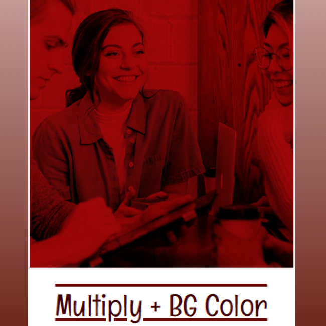 tarjeta con fondo | www.condrupal.com