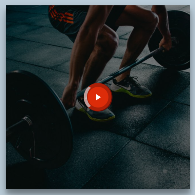 video player | www.condrupal.com
