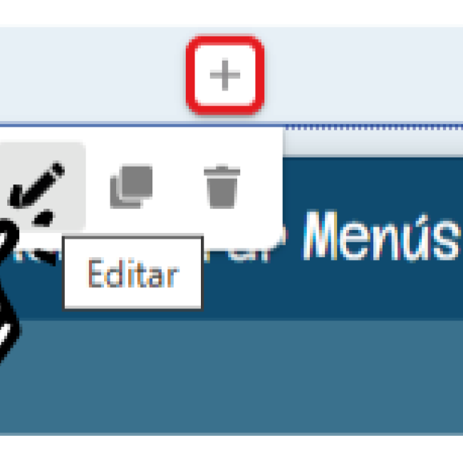 editar contenido bloque | www.condrupal.com
