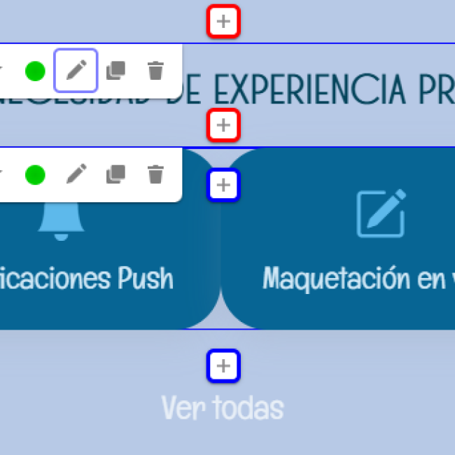 envoltorio componente | www.condrupal.com