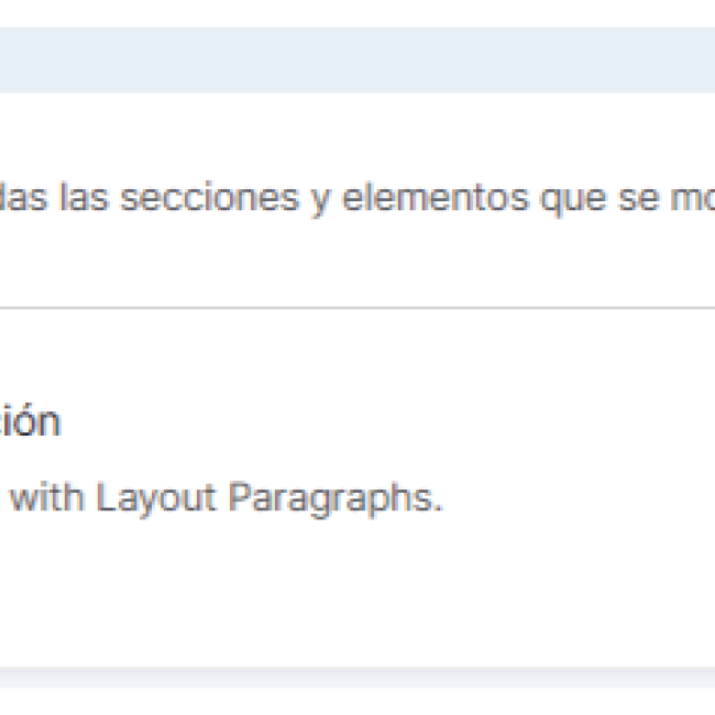 activar edicion | www.condrupal.com